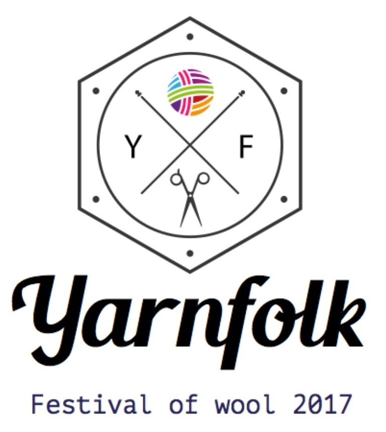 Yarnfolk Festival of Wool