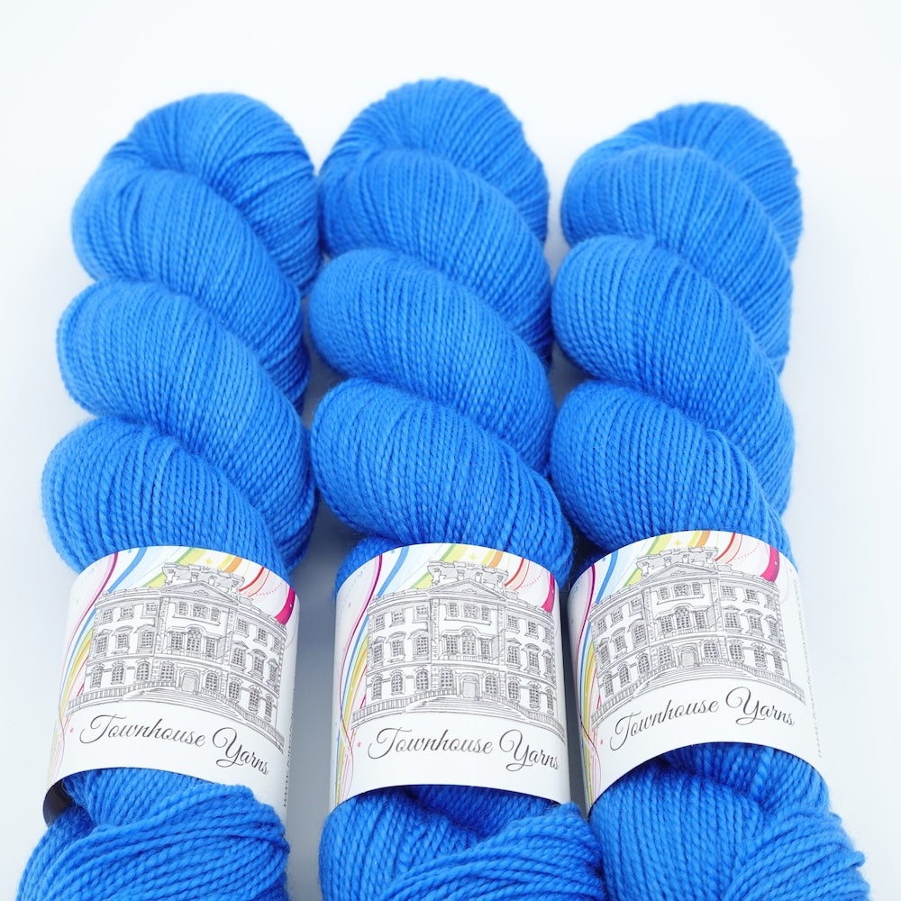 Clarendon sock she s electric townhouse yarns
